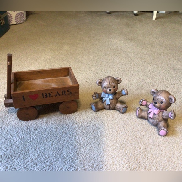 Bear bundle😍 - Picture 2 of 4